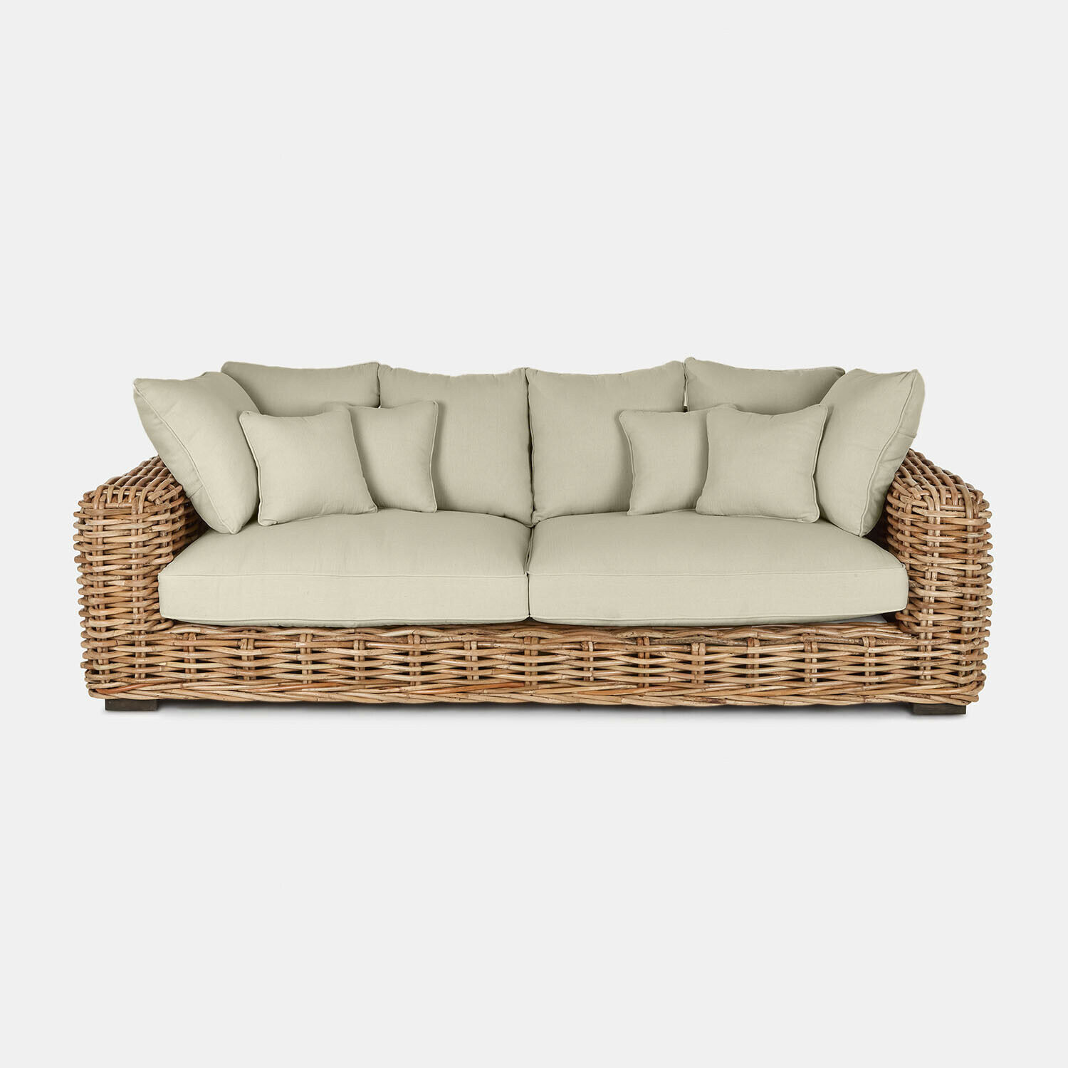 braun/beige