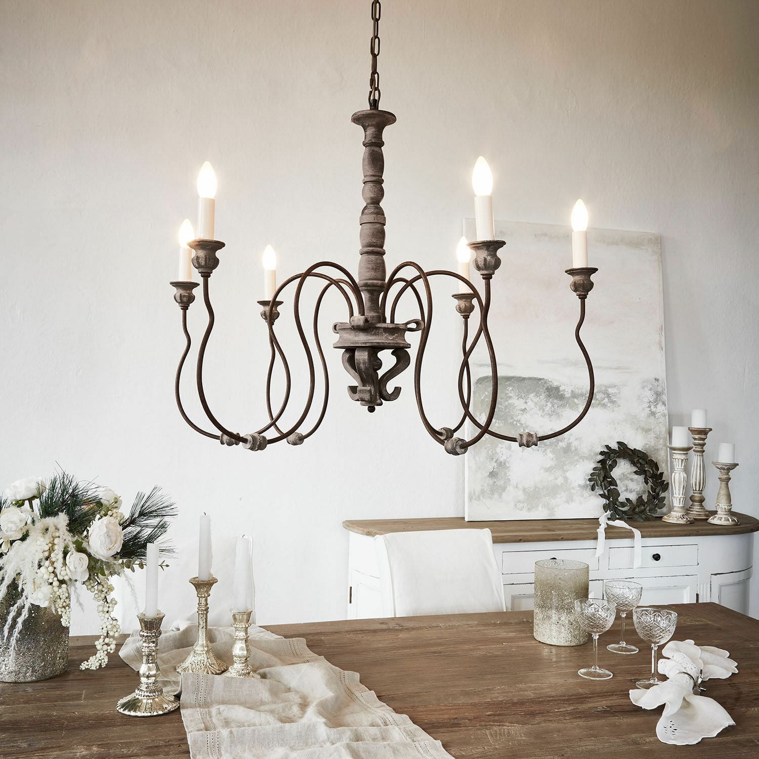 Lustre Gavrelle Lustre Gavrelle