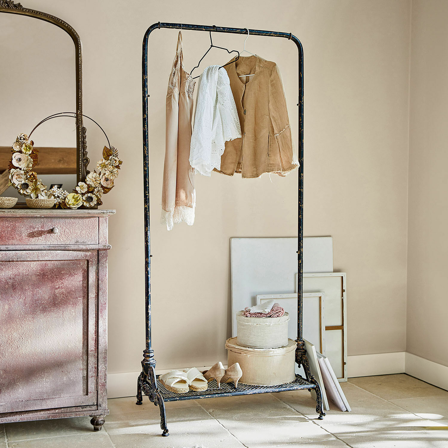 Garderobe Mambero