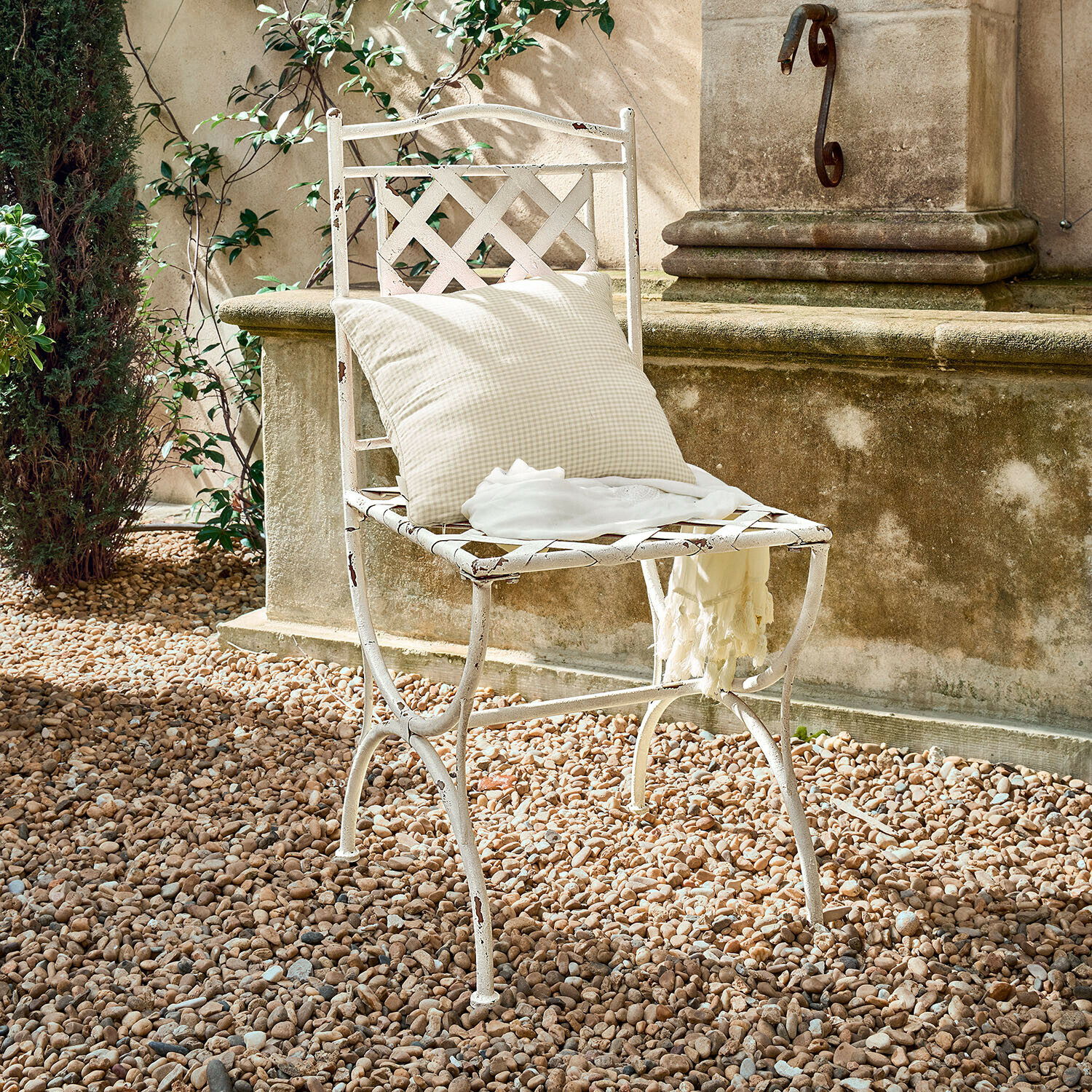 Stuhl Gavrielle