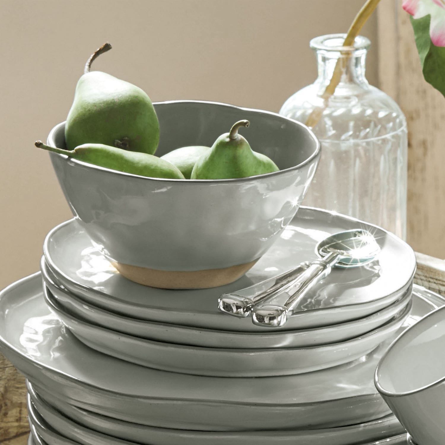 Dessertteller 6er Set Biarré