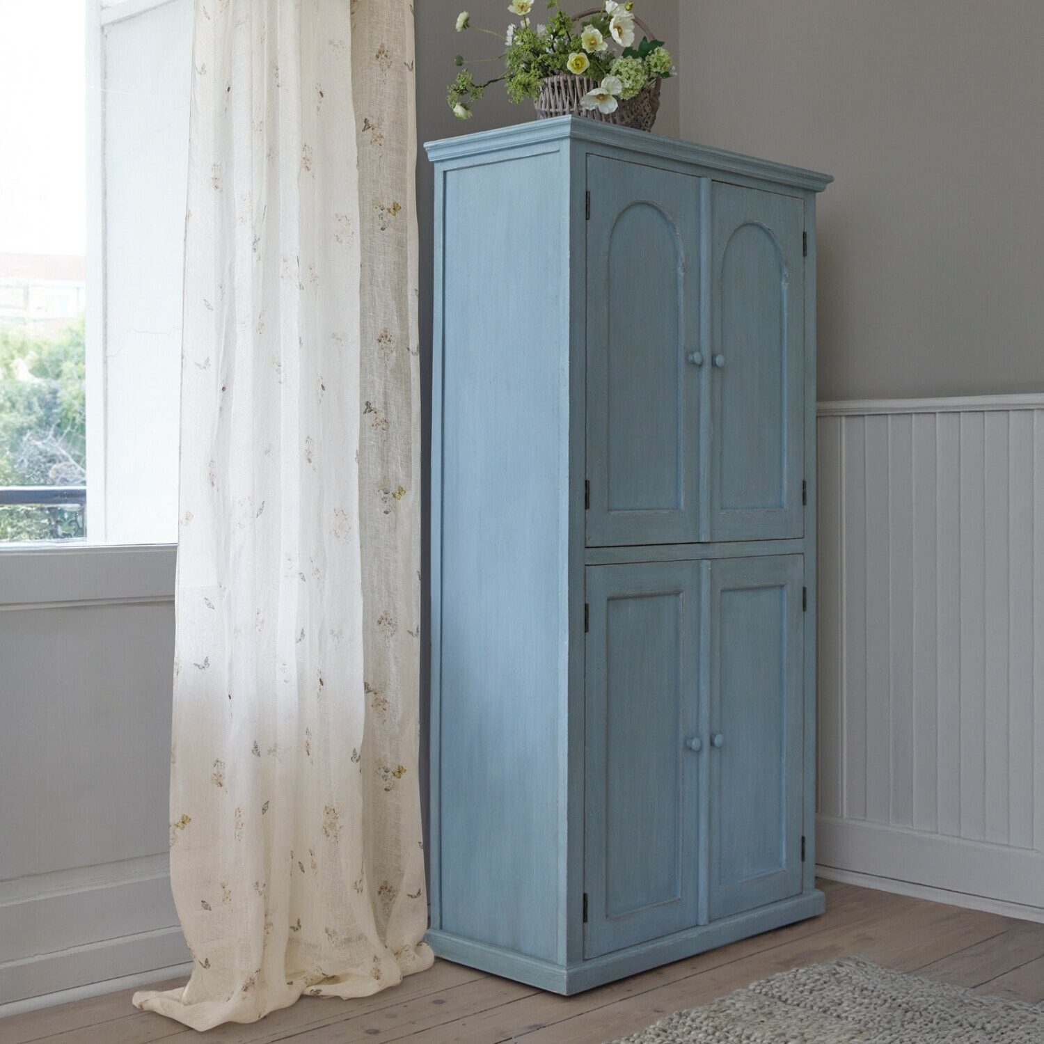 Schrank Fauveray