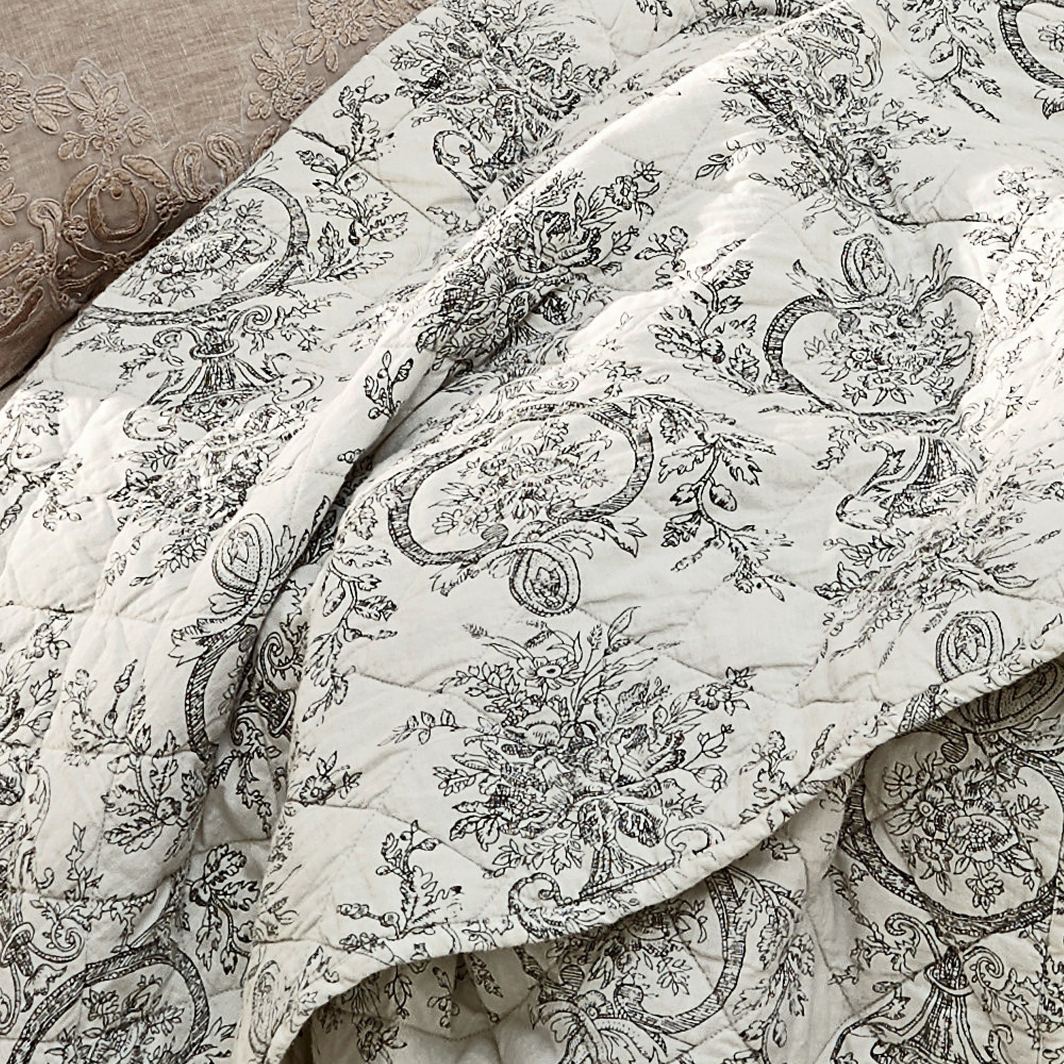 Quilt Laréole