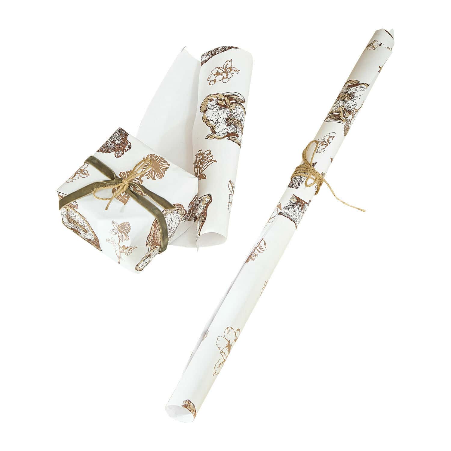 Geschenkpapier FSC®-Mix 70% Skylar