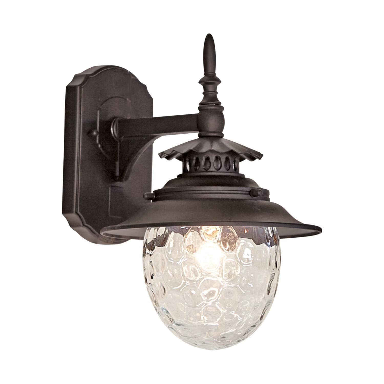 Außenwandlampe Tiwa