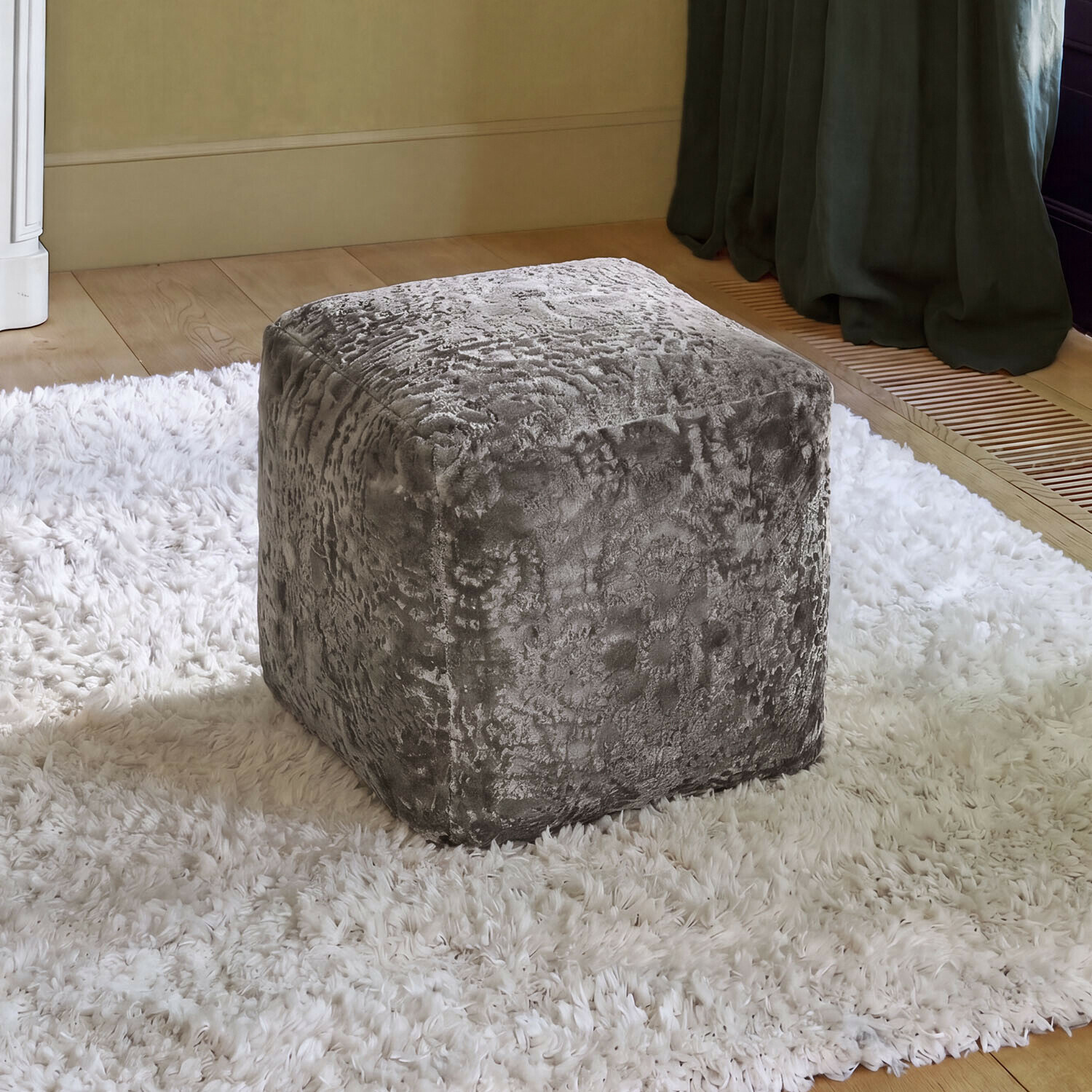 Hocker Lorivelle