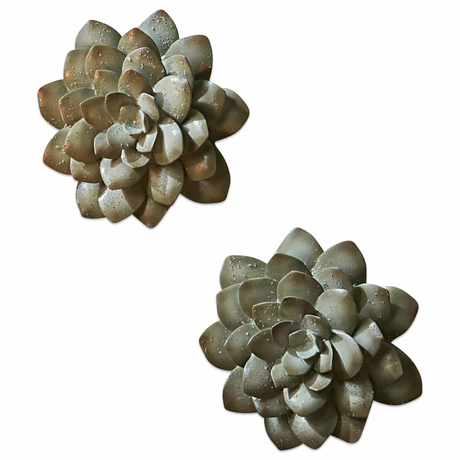 Wanddeko 2er Set Rabea