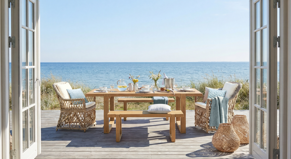 Breeze & Brunch