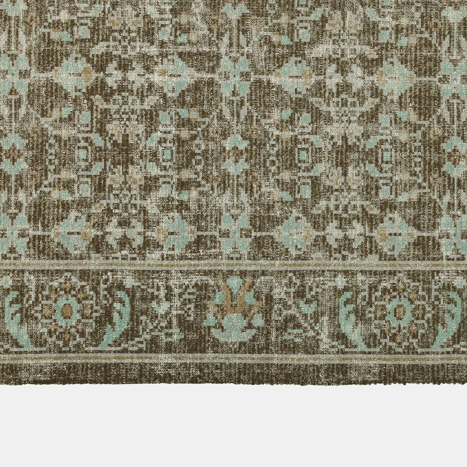 In- & Outdoor-Teppich Zemira