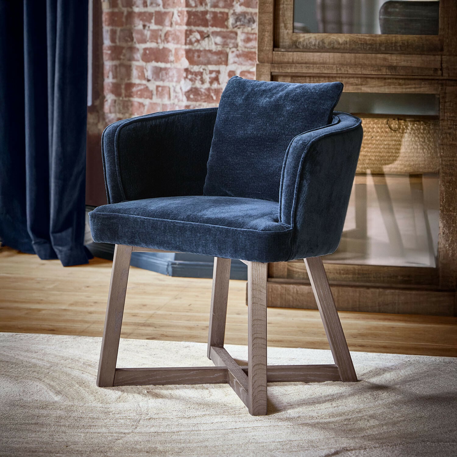 Stuhl Vanderlyn Stuhl Vanderlyn