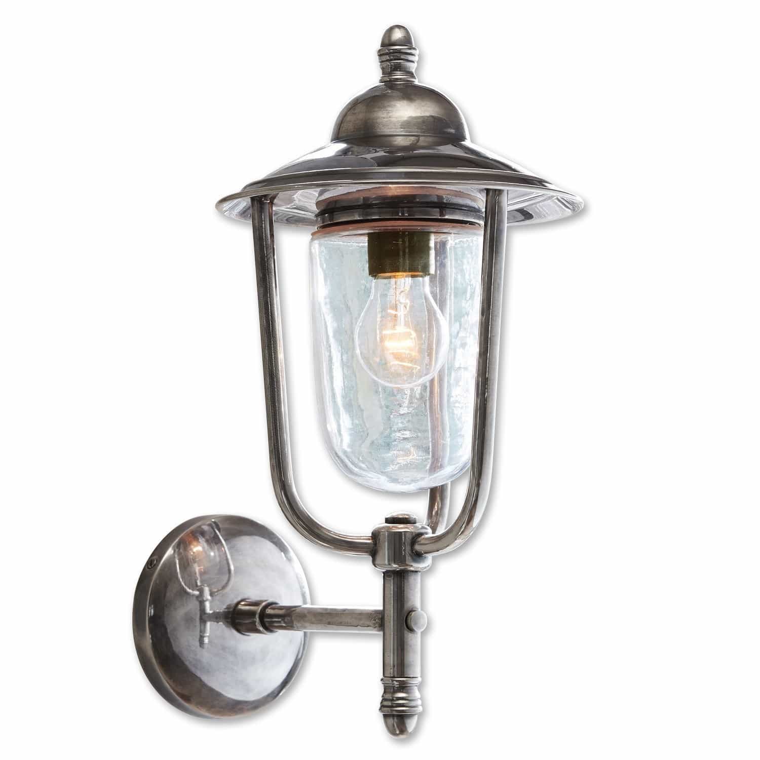 Außenwandlampe Pennie