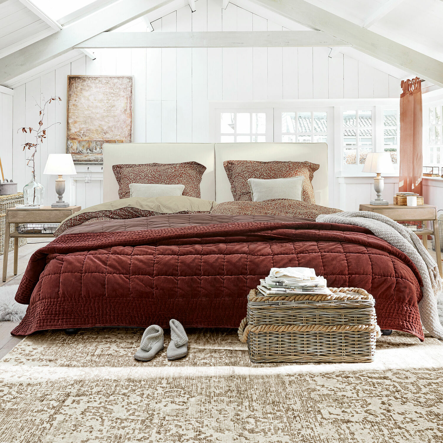 Quilt Arasta Quilt Arasta