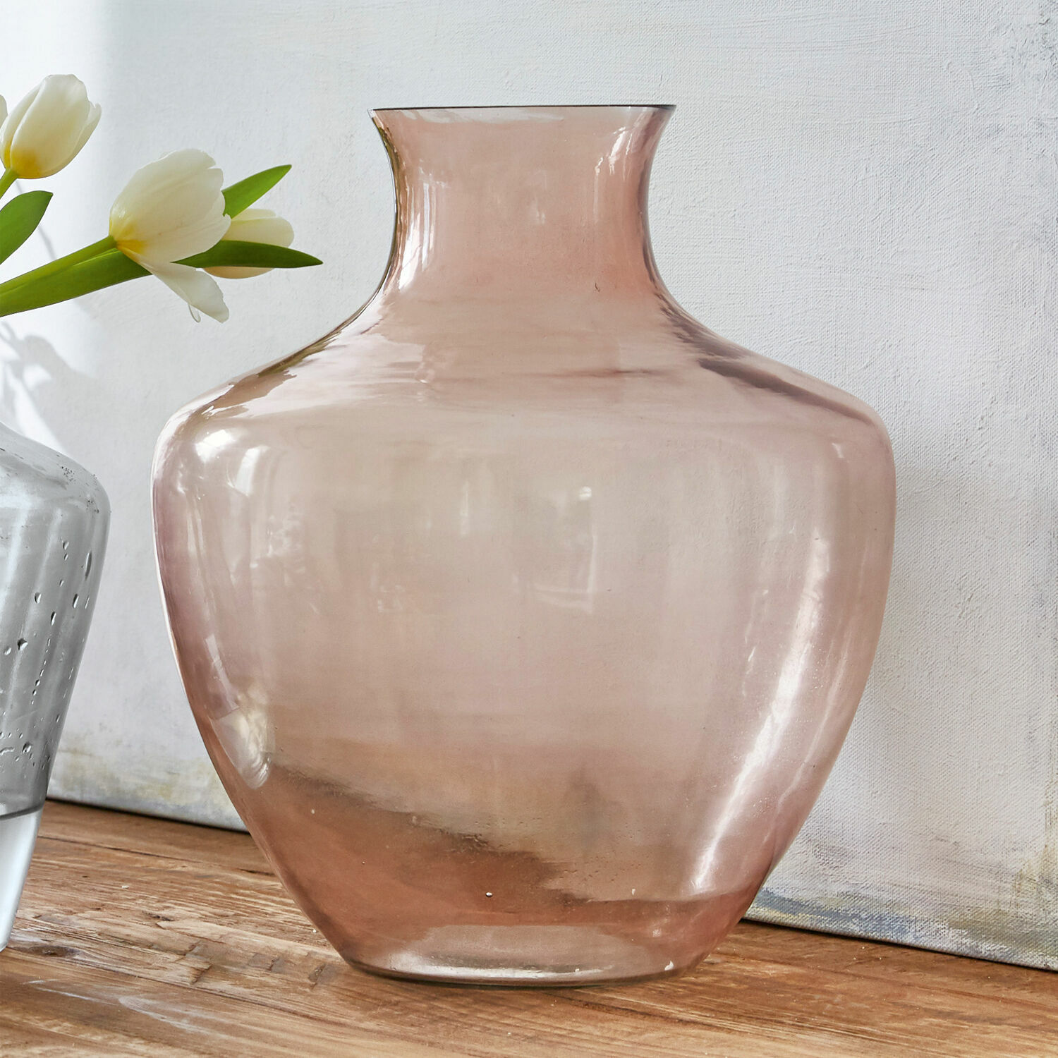 Vase 4er Set Mosseray
