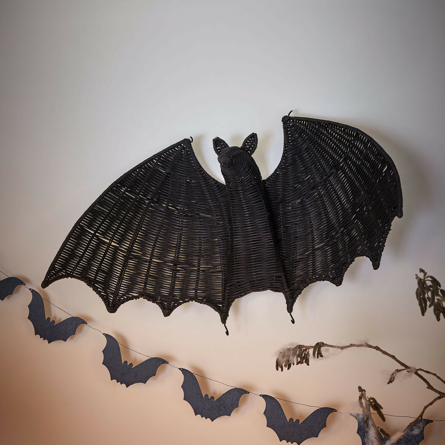 Deko-Fledermaus Dernivon