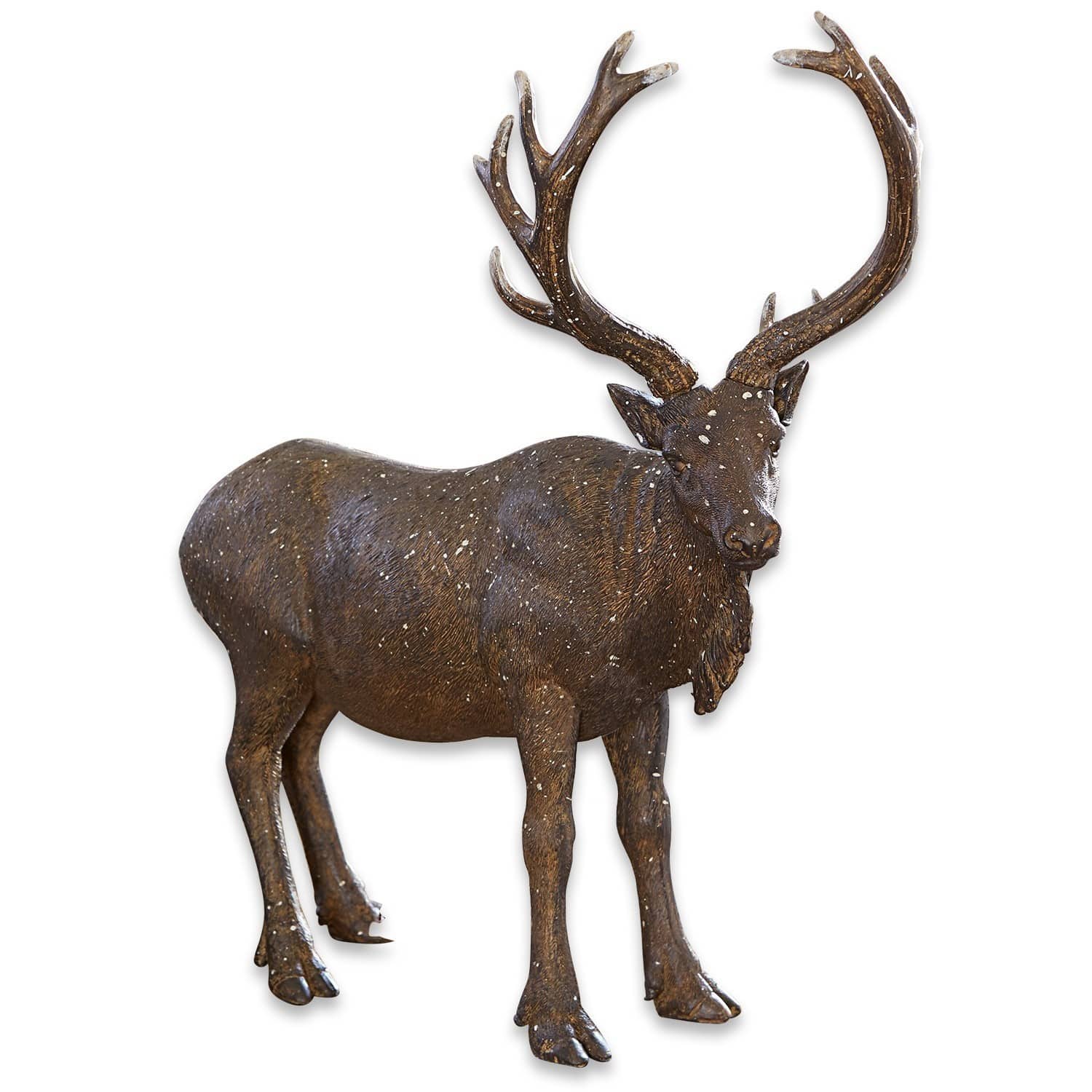 Hirsch Calcot