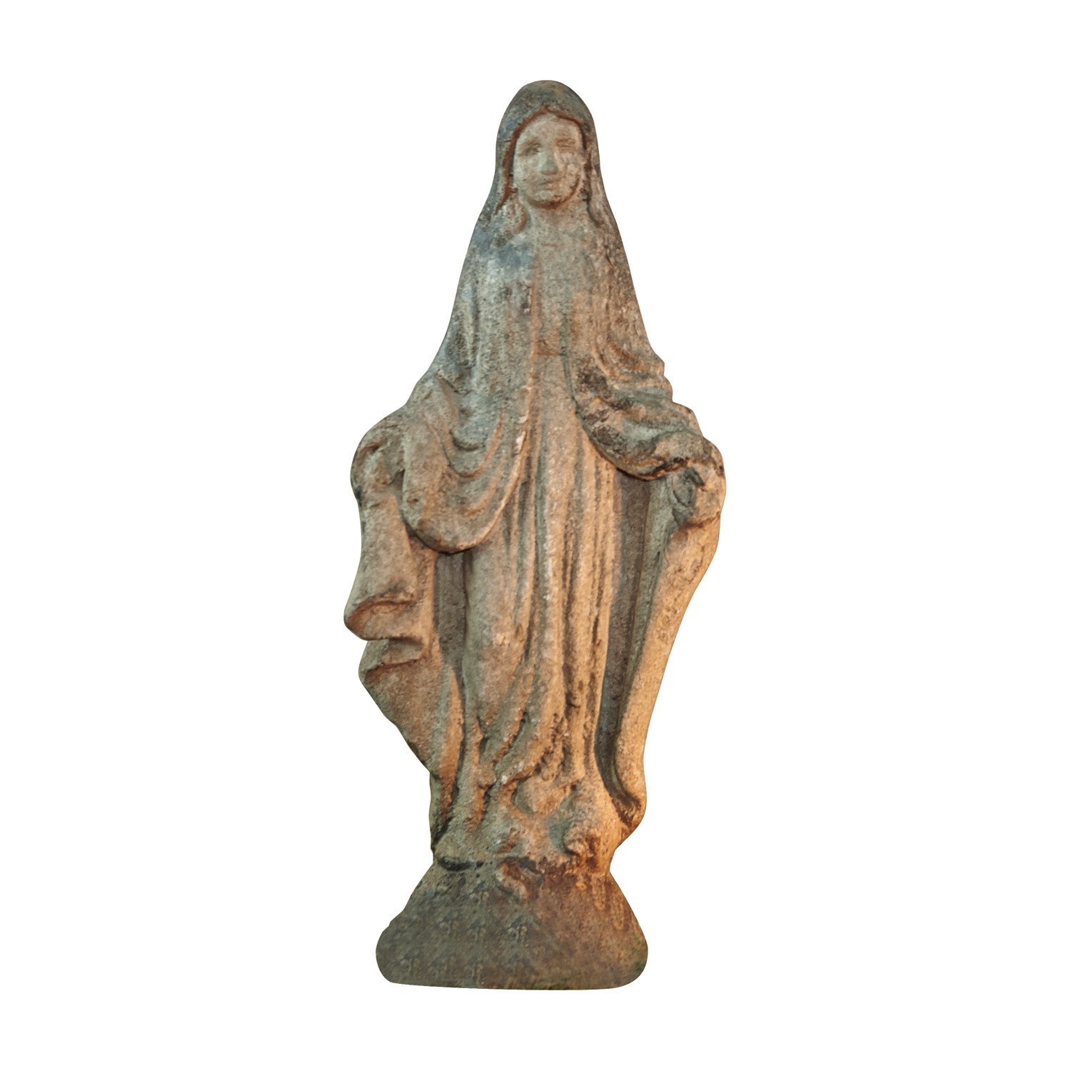 Deko-Figur Heilige Maria