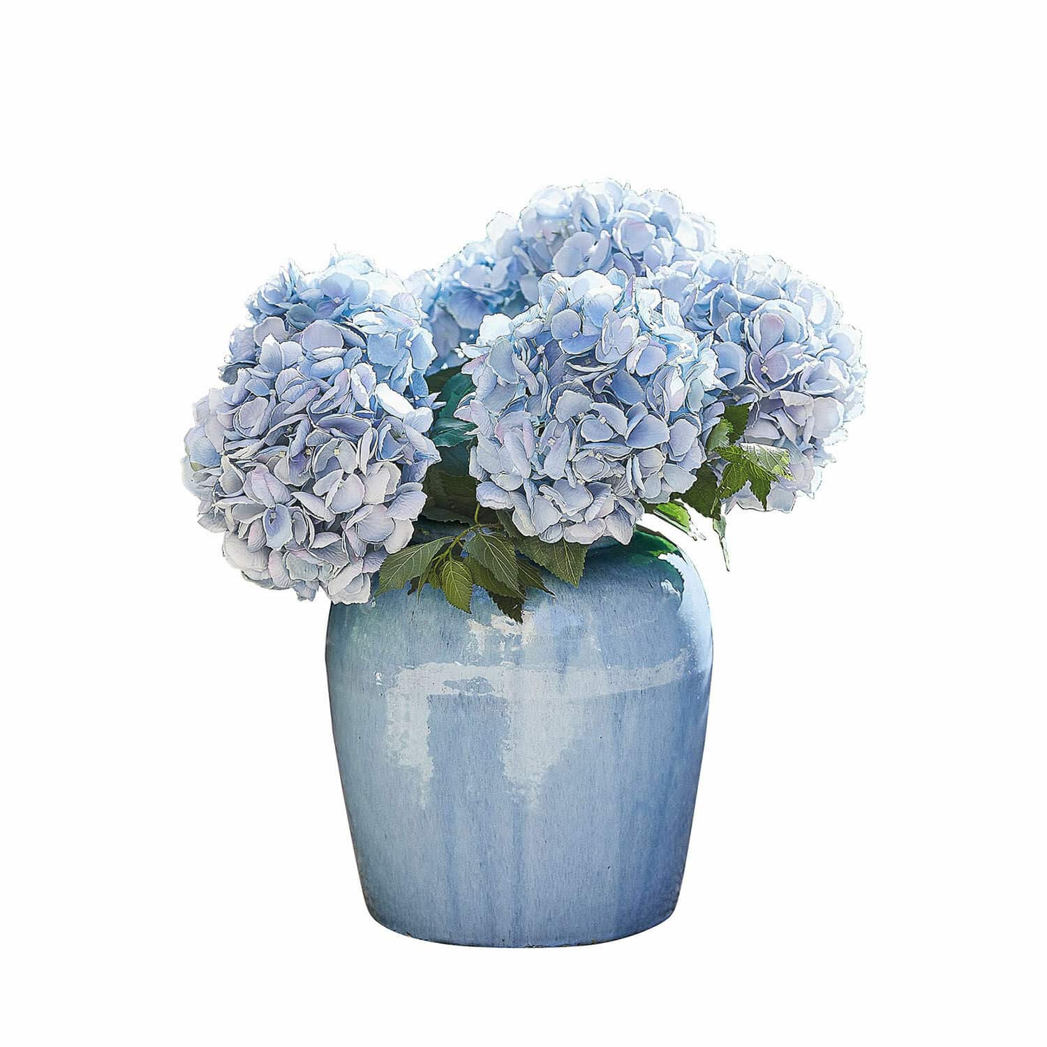 Deko-Blume 4er Set Ylvi