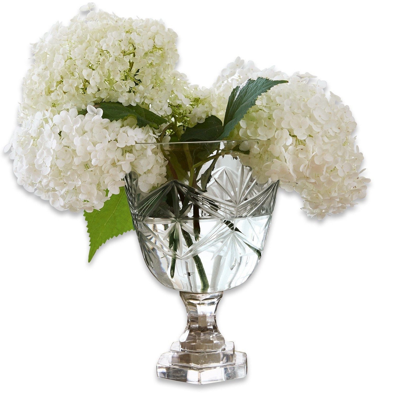 Vase Riviére