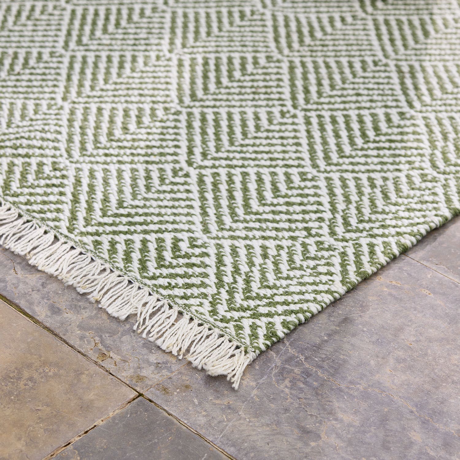 In- & Outdoor-Teppich Monrovia
