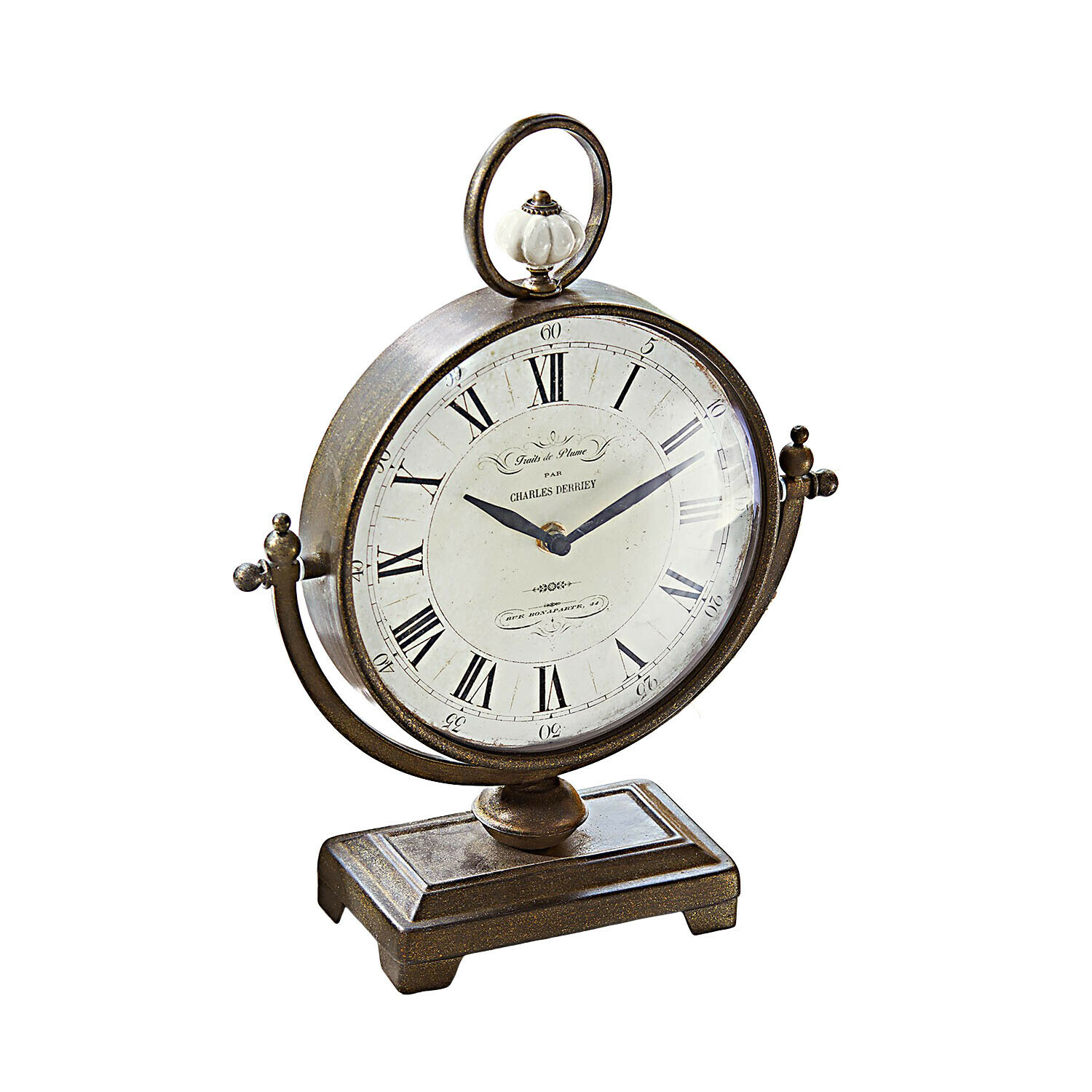 Uhr Norwick
