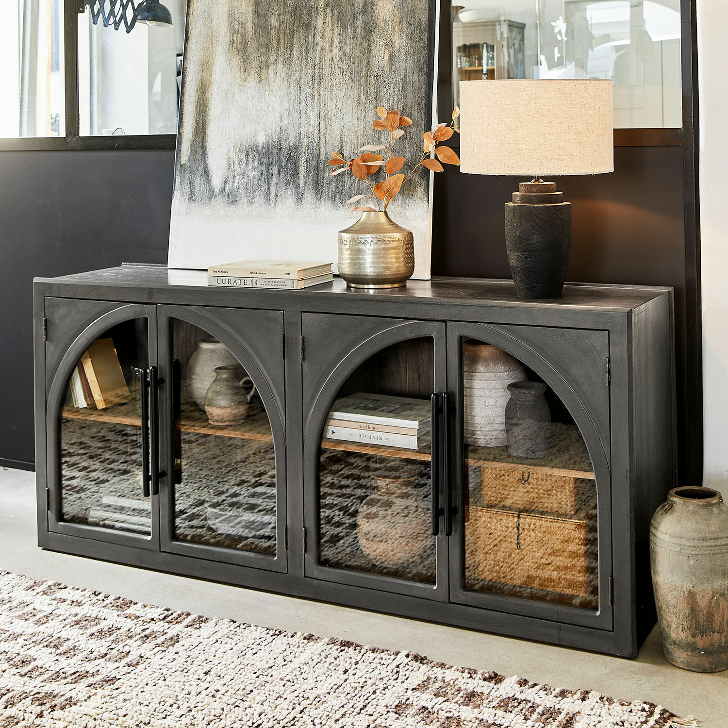 Buffet bas Chaloraine Buffet bas Chaloraine