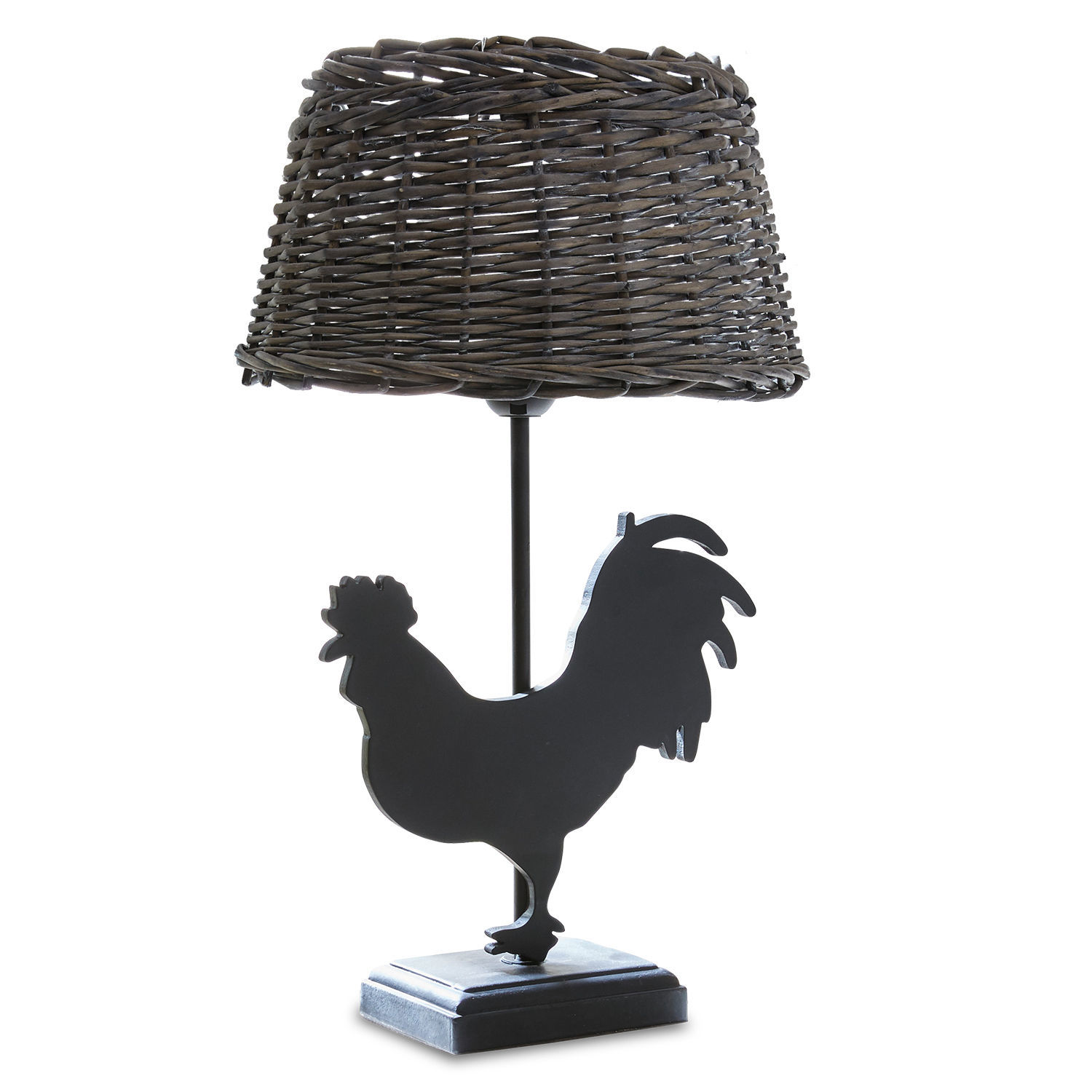 Tischlampe Rodez
