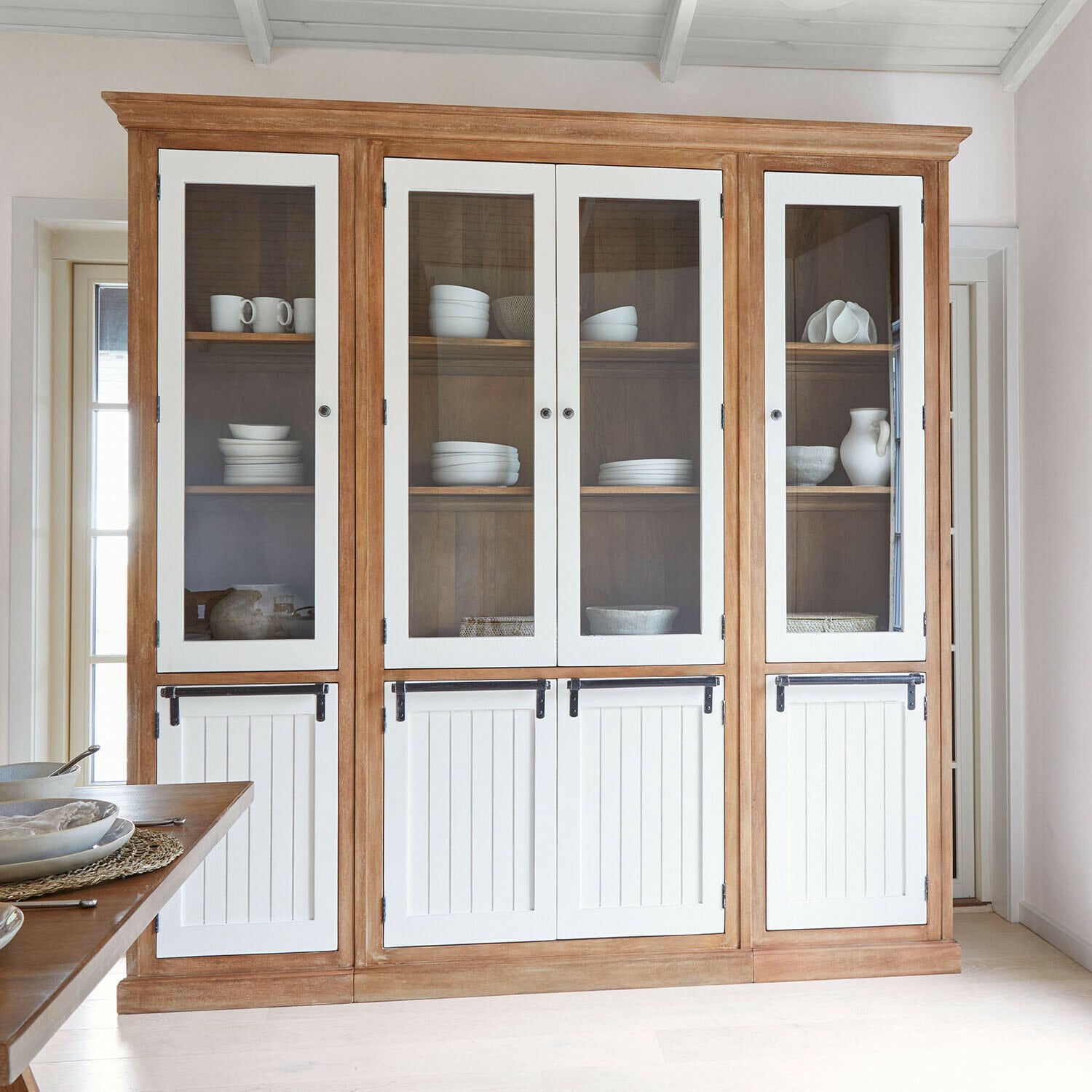 Vitrine Isaverny Vitrine Isaverny