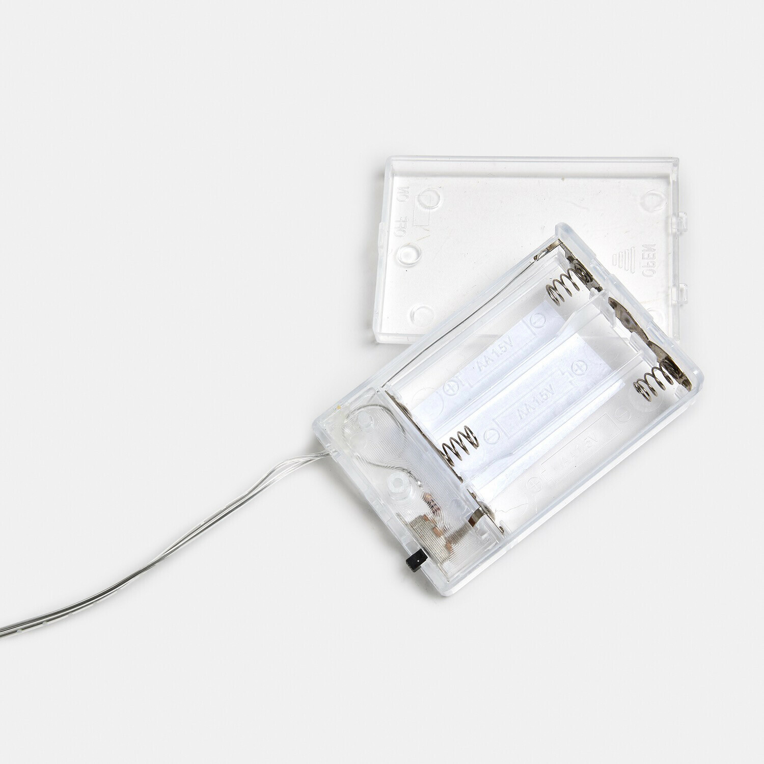 LED-Girlande Kalitha
