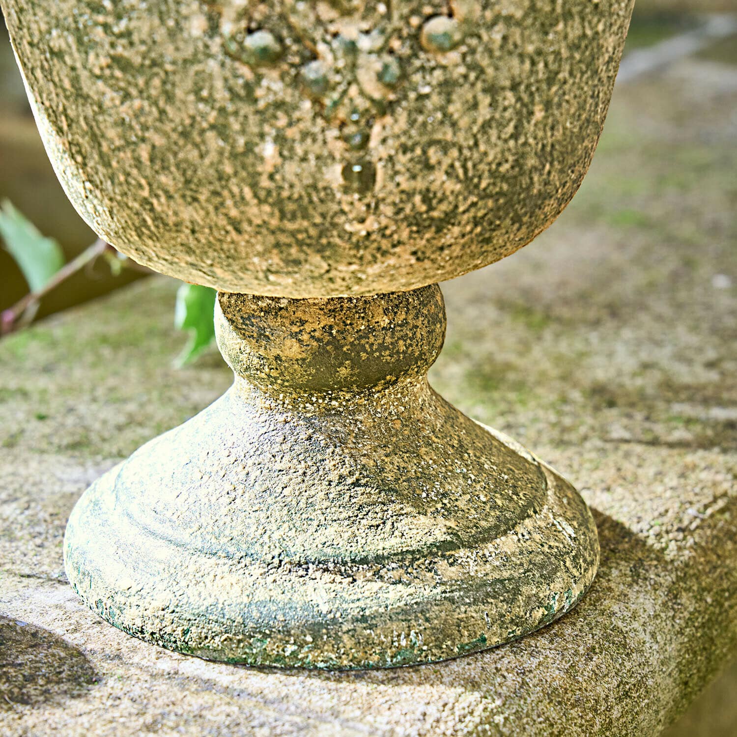 Amphore Ivyridge
