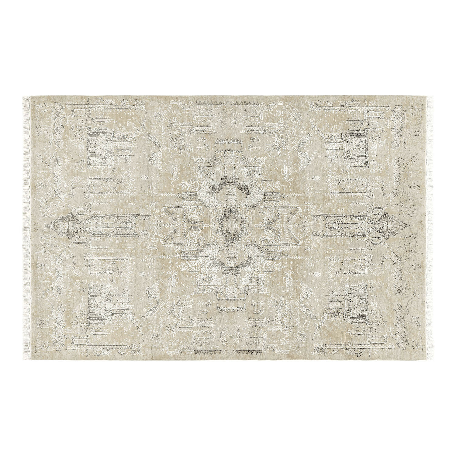 Teppich Marzahan