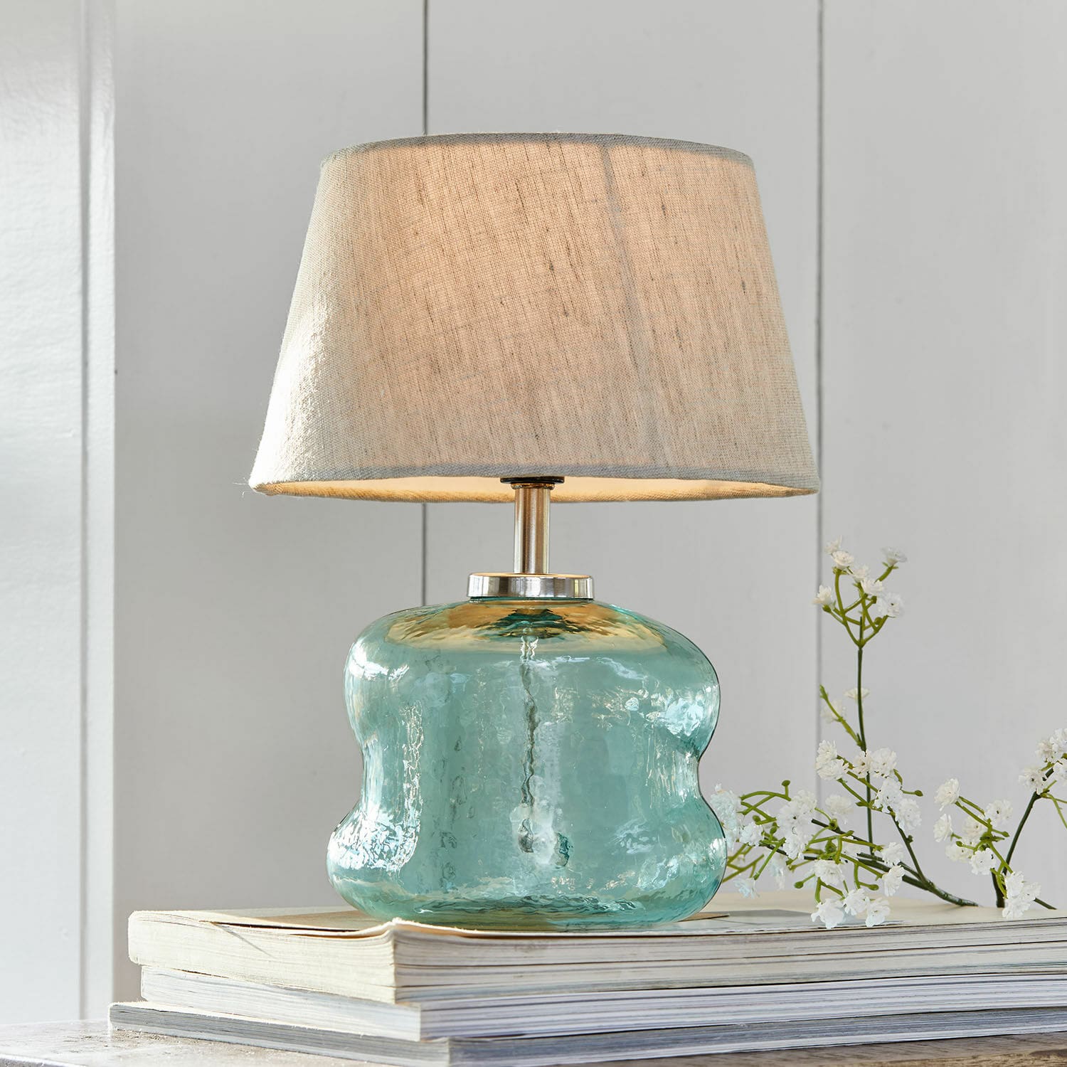 Tischlampe Rufino