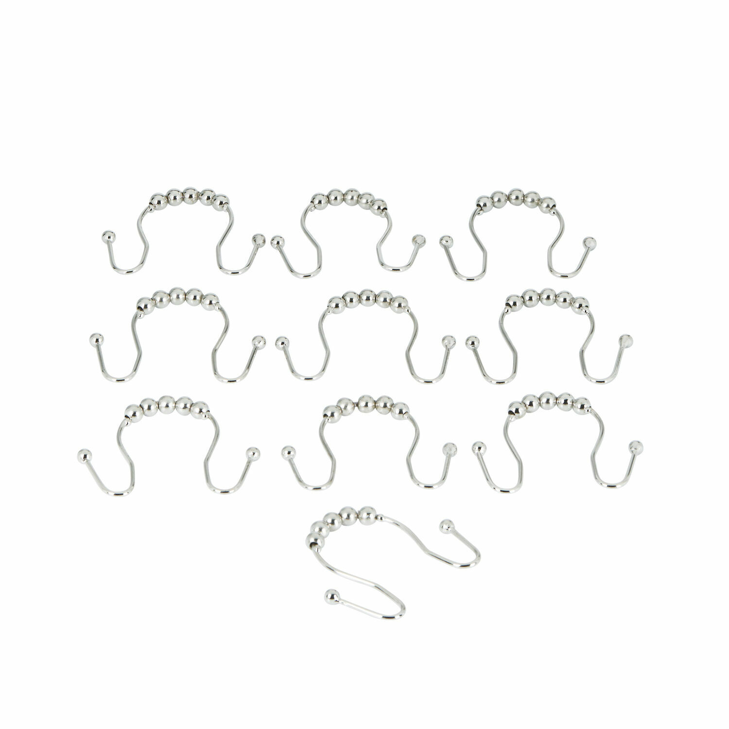 Gardinenring 10er Set Tarascon