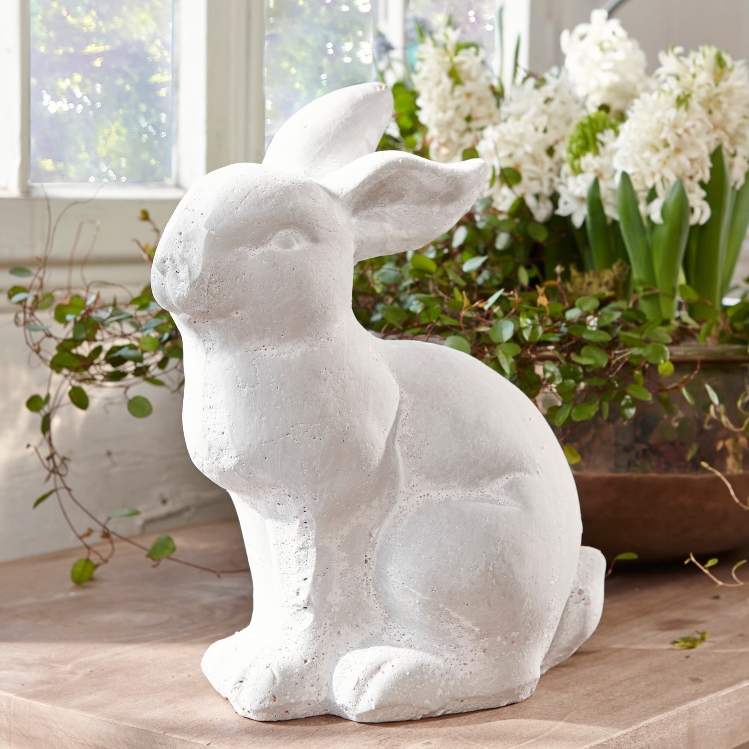 Deko-Hase Nick
