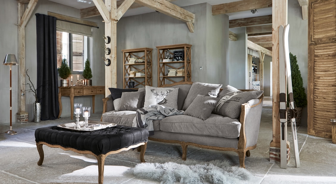 Cosy Chalet
