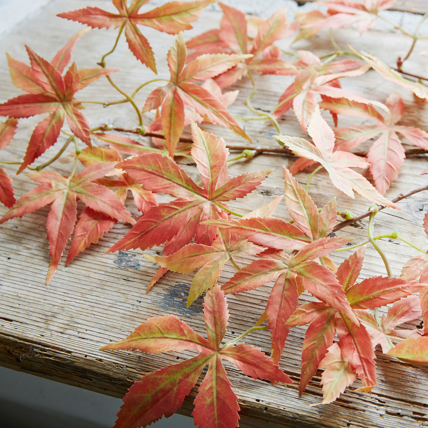 Deko-Zweig 2er Set Reddiere