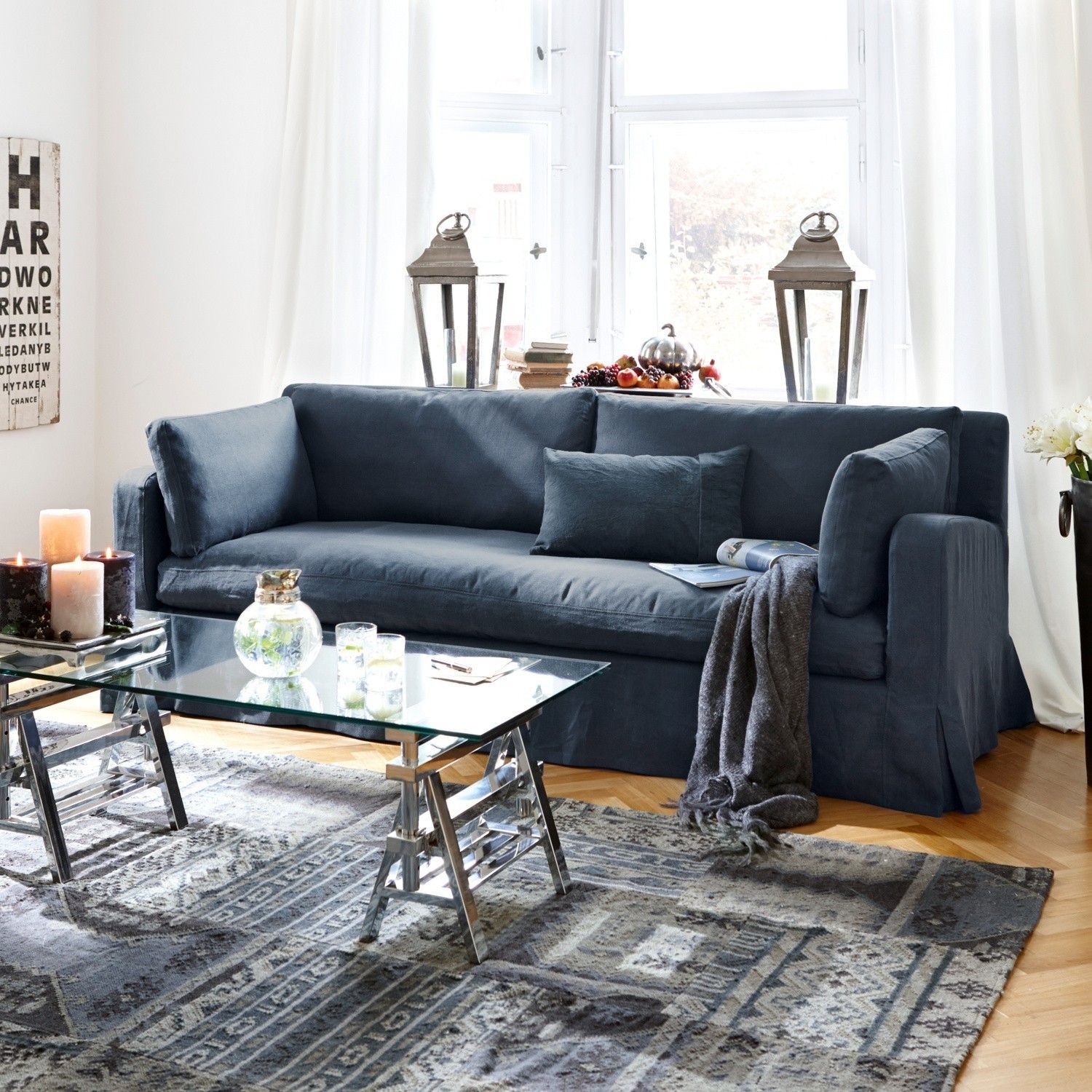 Sofa Morton