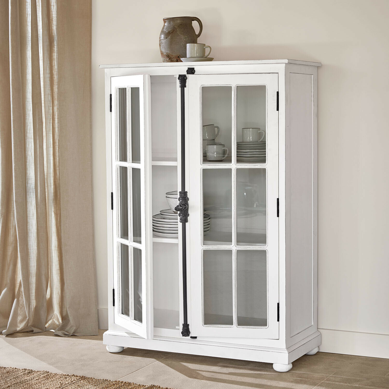 Vitrine Salivonne Vitrine Salivonne