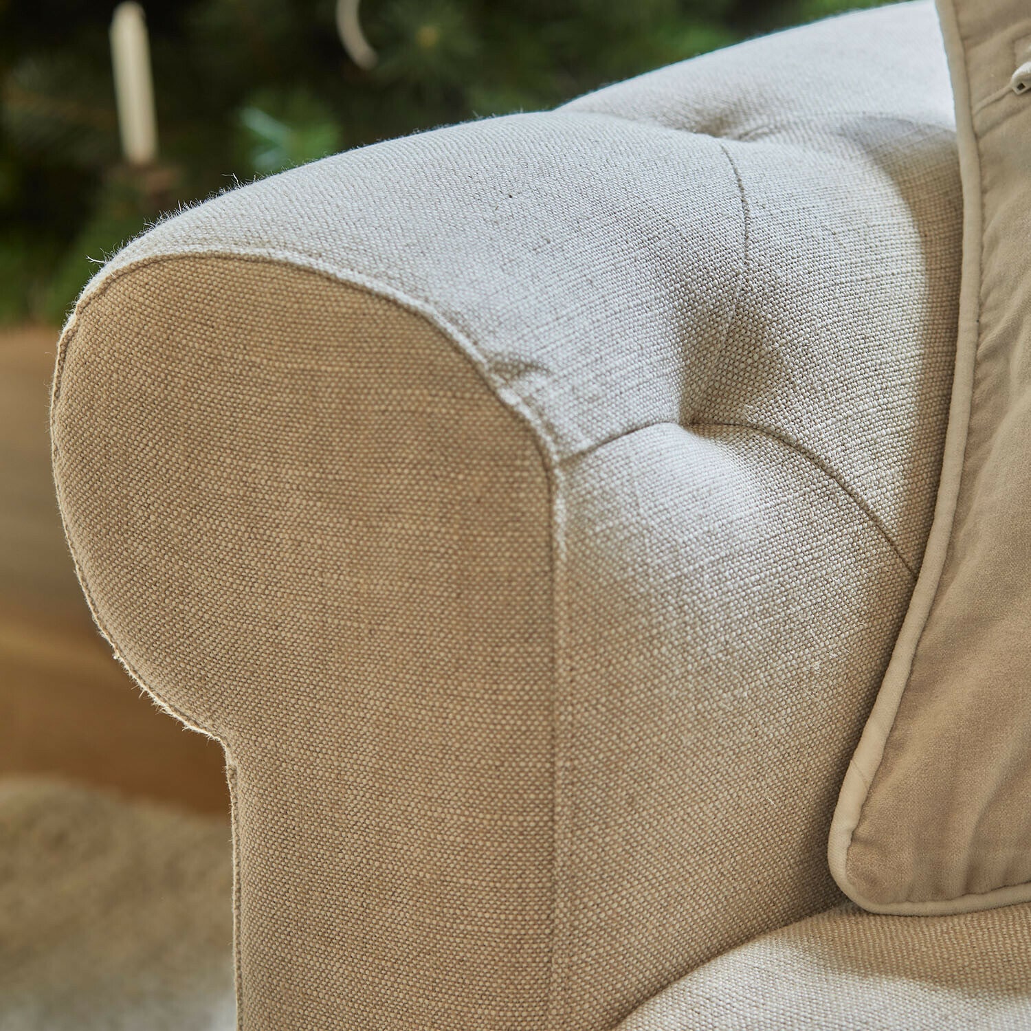 Sessel Fairbourne