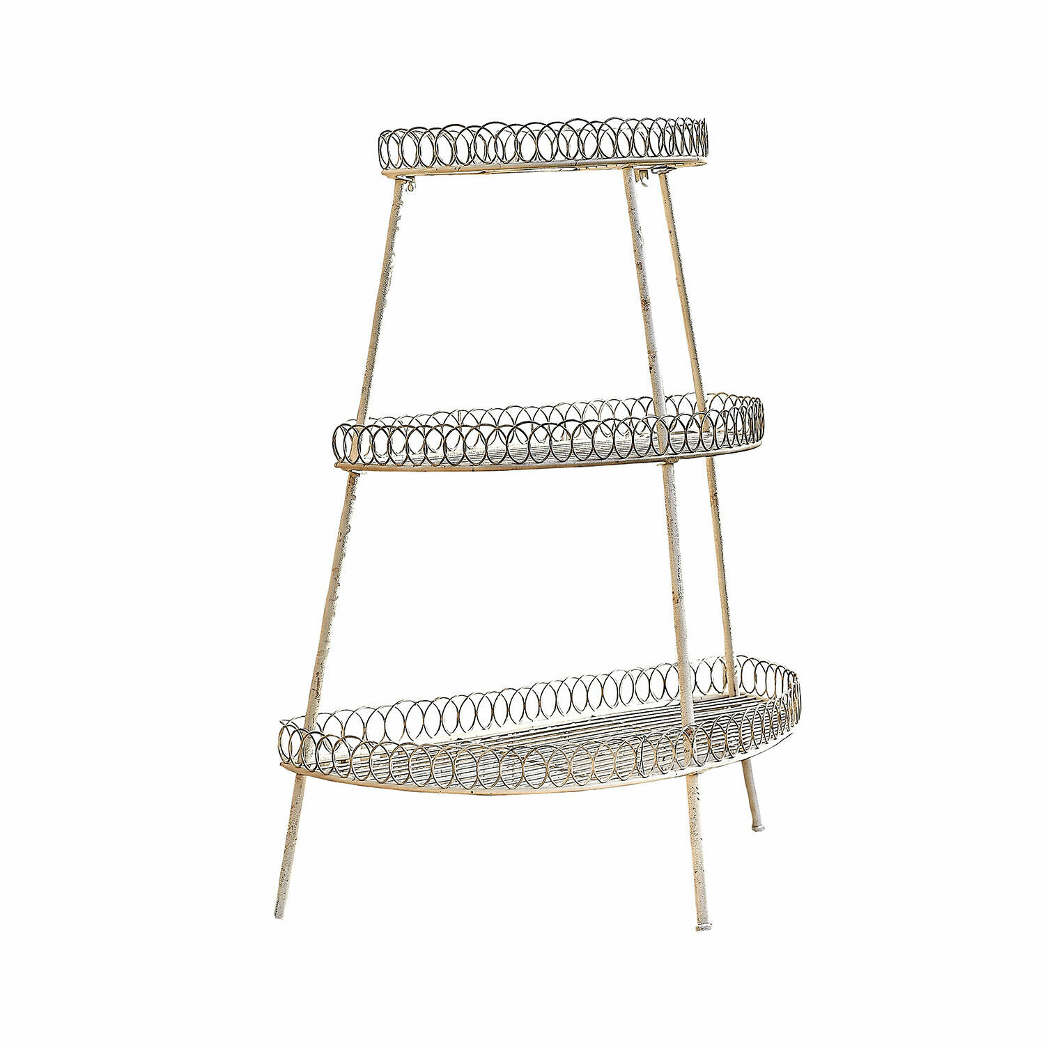Etagere Lorivane