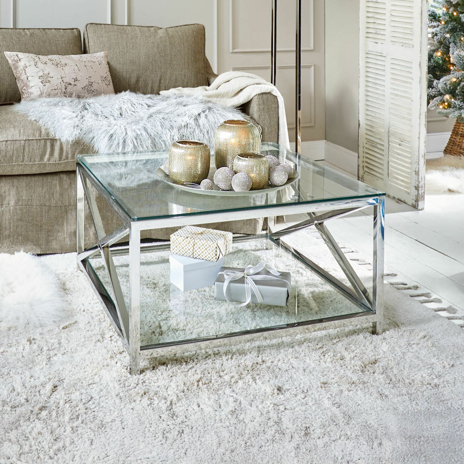 Couchtisch Stamford