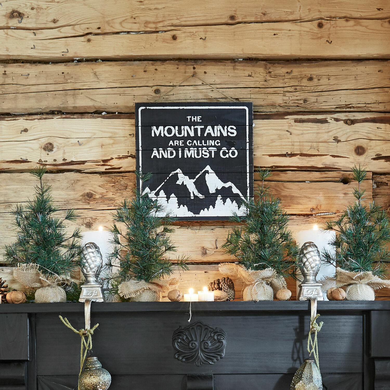 Dekoboard Mountain