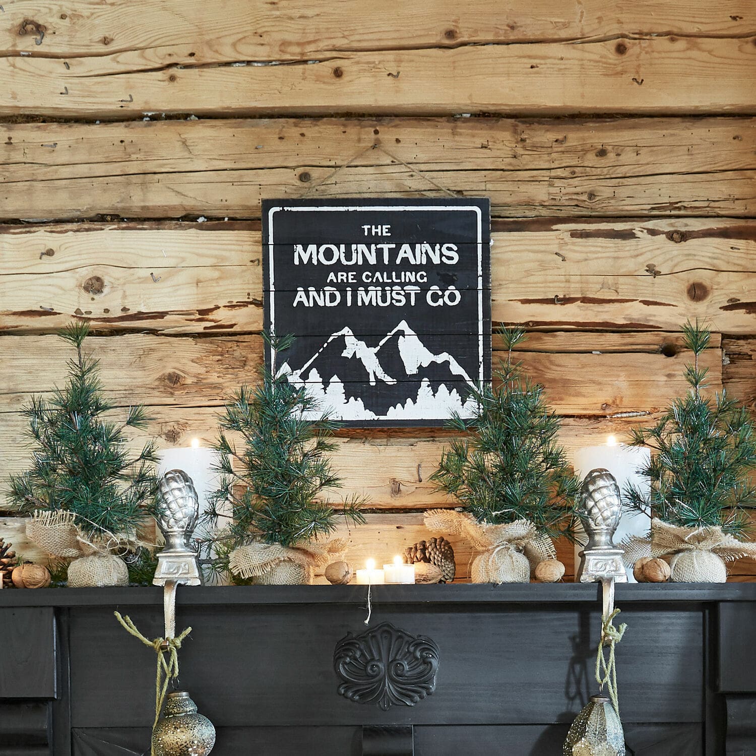 Dekoboard Mountain