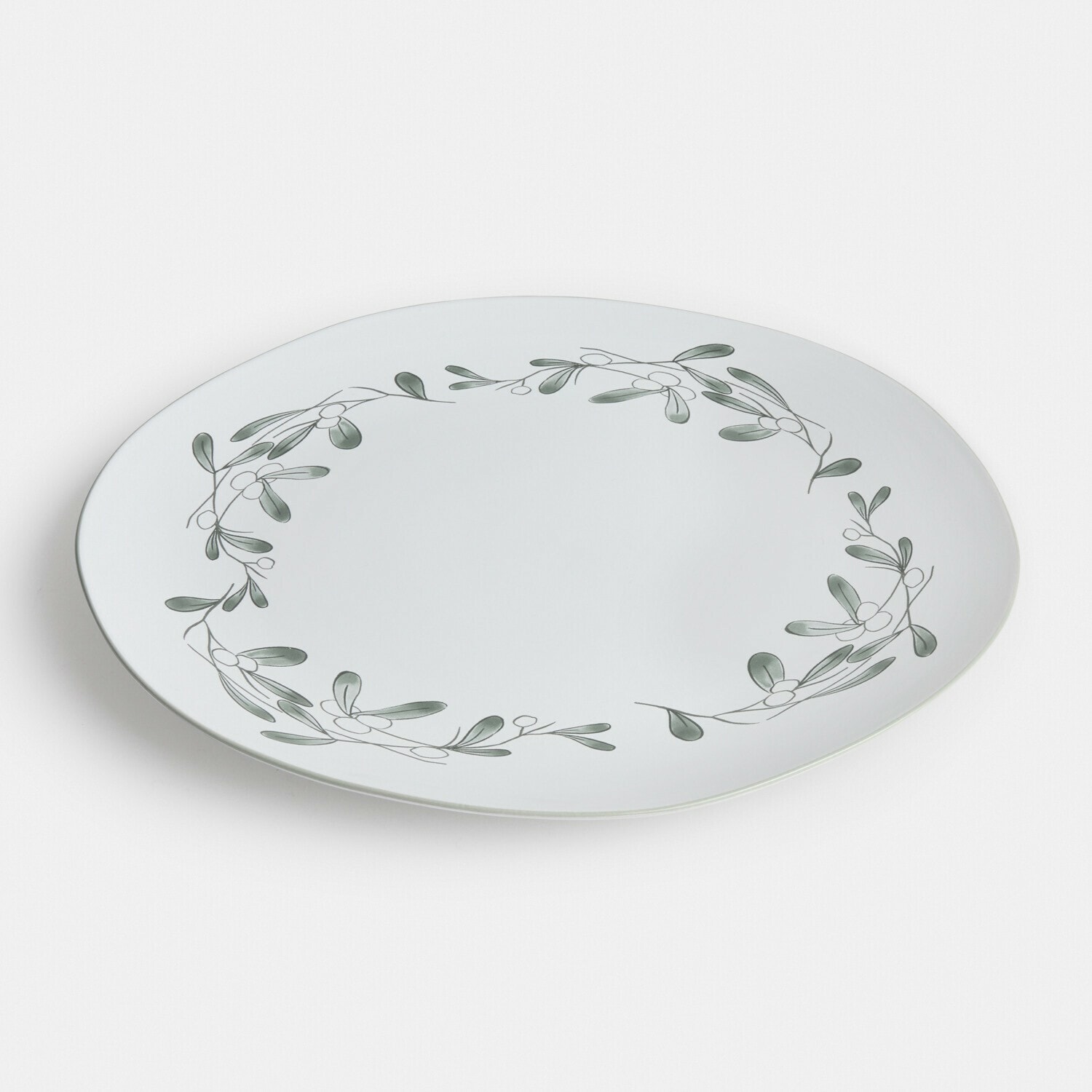 Teller 6er Set Auvérine