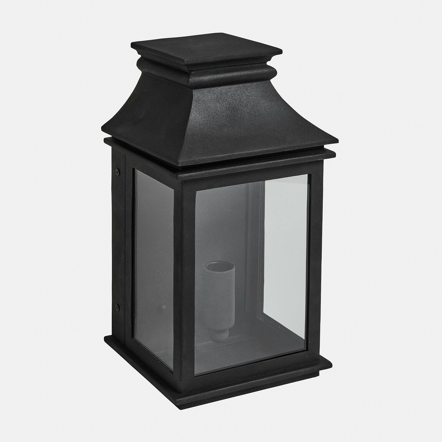 Außenwandlampe Zélivarne