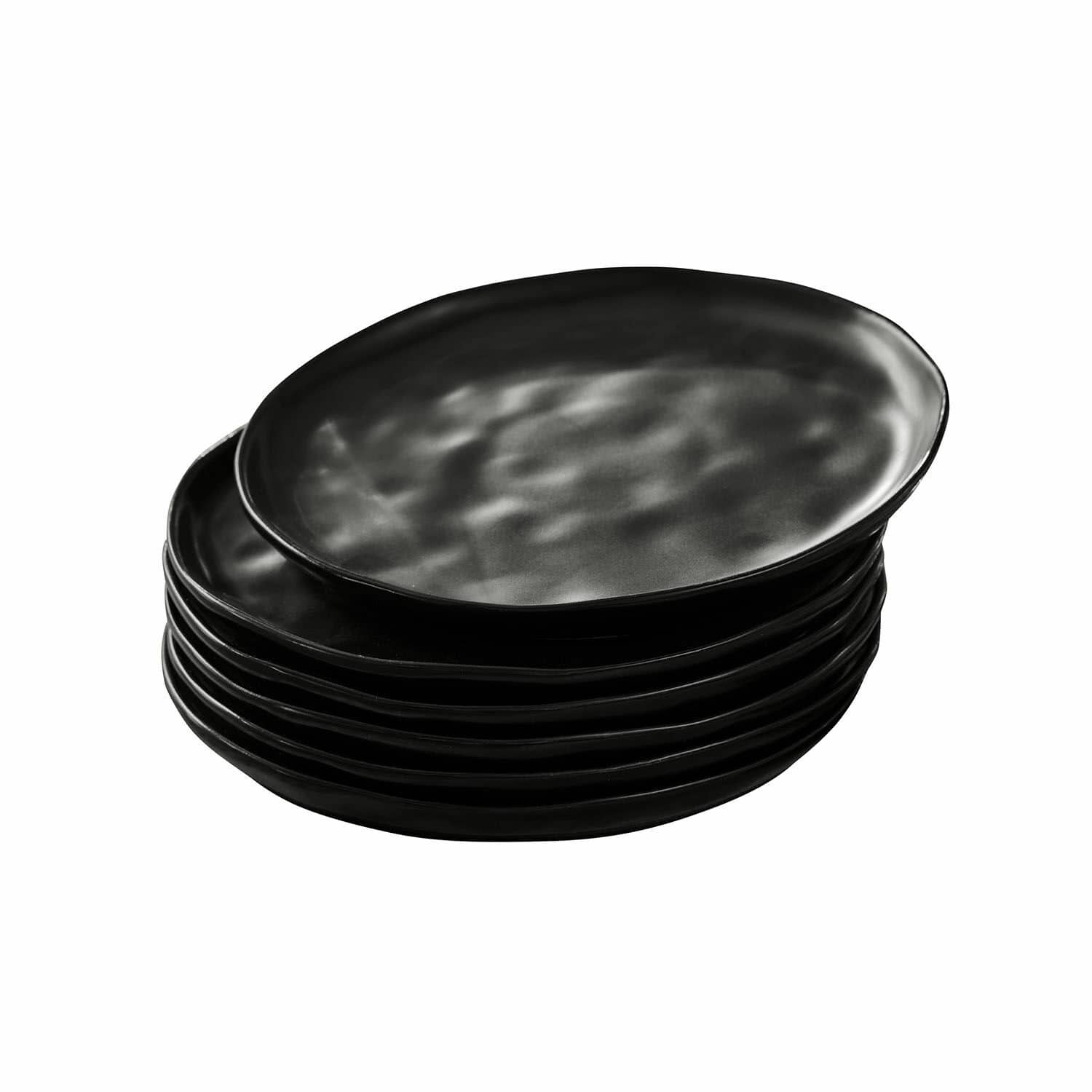 Dessertteller 6er Set Biarré