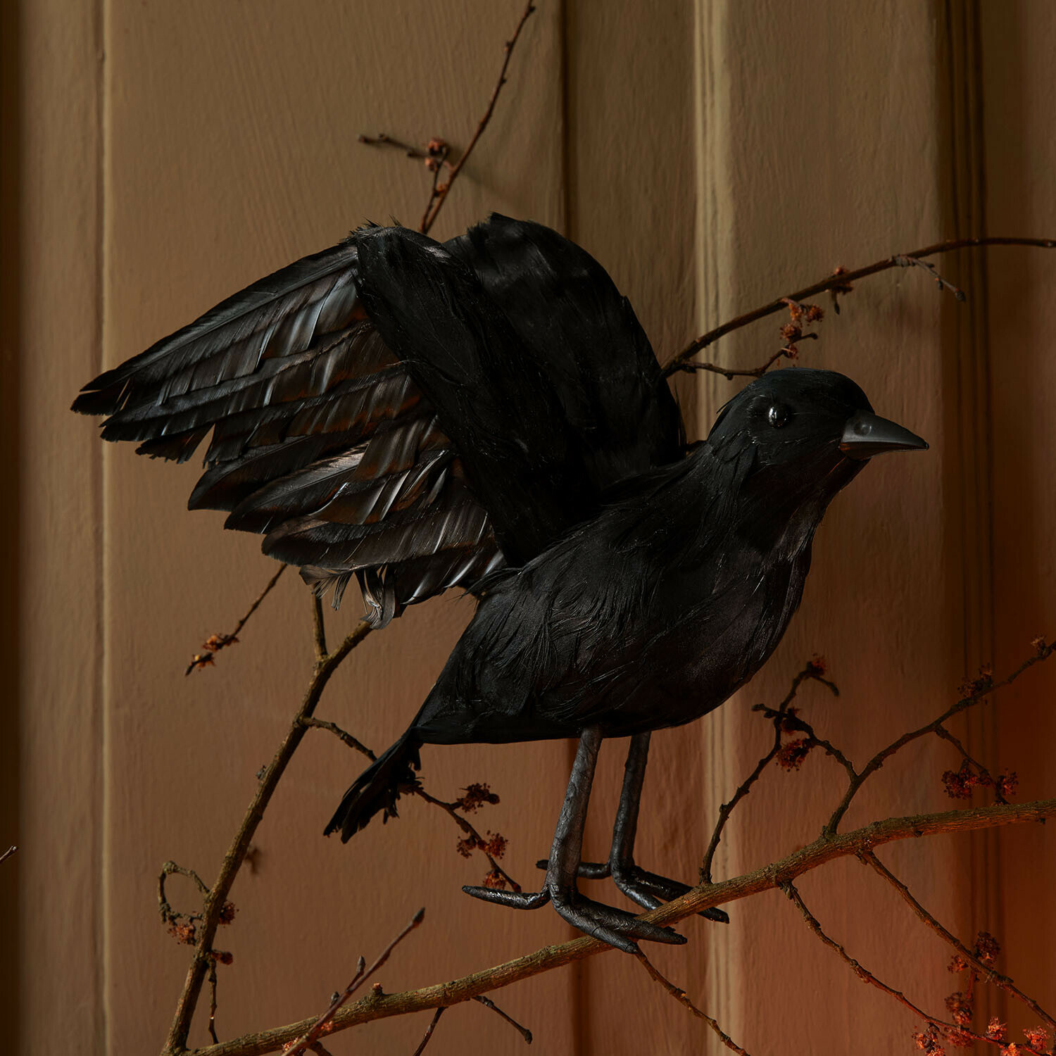 Deko-Vogel Faelron