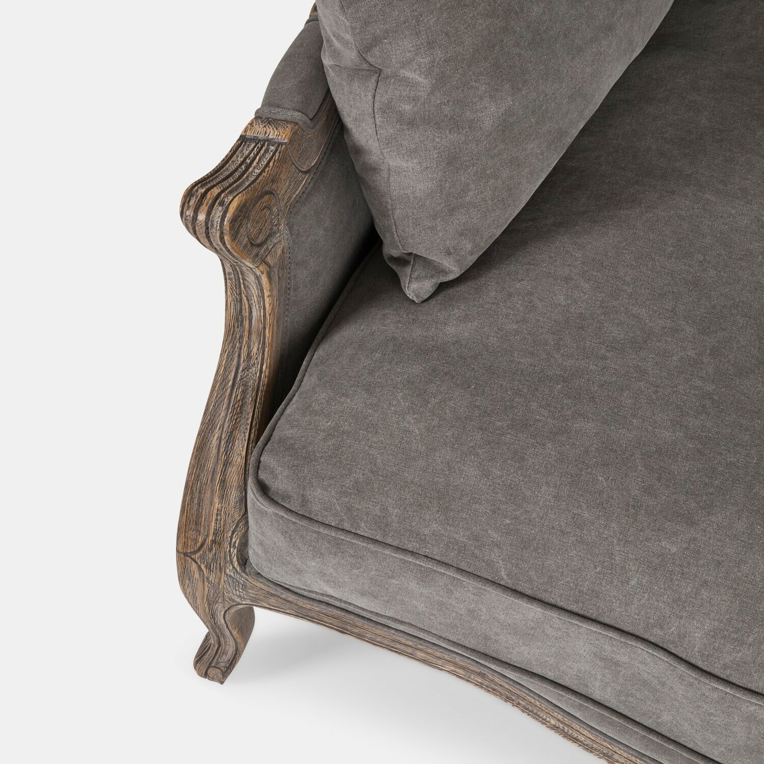 Lounge-Sessel Genvielle