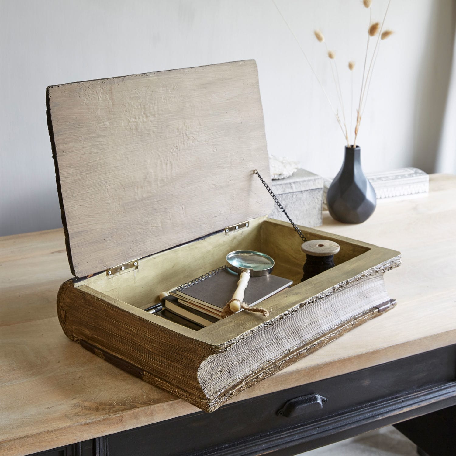 Deko-Box Baccarat
