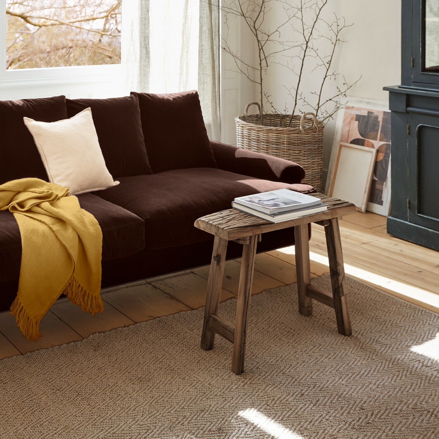 Hocker Salinquas