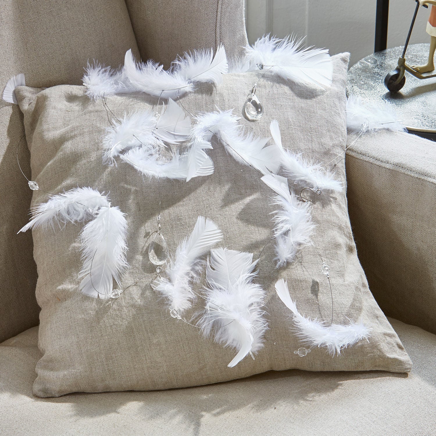 Girlande 2er Set Elara